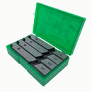Muela de 3/4" - 1/2". Compatible con Máquina roscadora de tubo automática MRT1300W-220V.