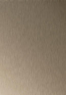 Lámina de Acero Inoxidable Bronce Decorativo recortable 1.22m x 2.80m x 5mm (Do it yourself)