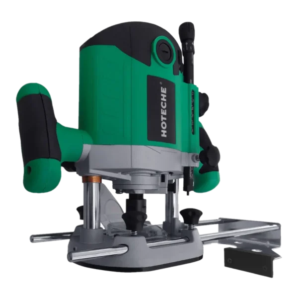 Router Eléctrico Hoteche 2100W 12 mm