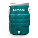 Termo Cooler Para Agua 5 Gal 19 Lts