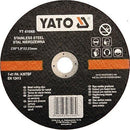 Disco De Corte Inox 230 mm
