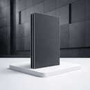 Lámina ACM 4 mm PVDF color Gris Oscuro B019 CARBONE