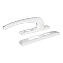 Manilla corredera Elevable con cilindro