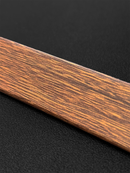 Ángulo Para Lámina Acanalada Decorativa  WPC Varnish Wood