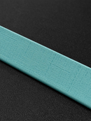 Ángulo para lámina acanalada decorativa WPC Bluegreen