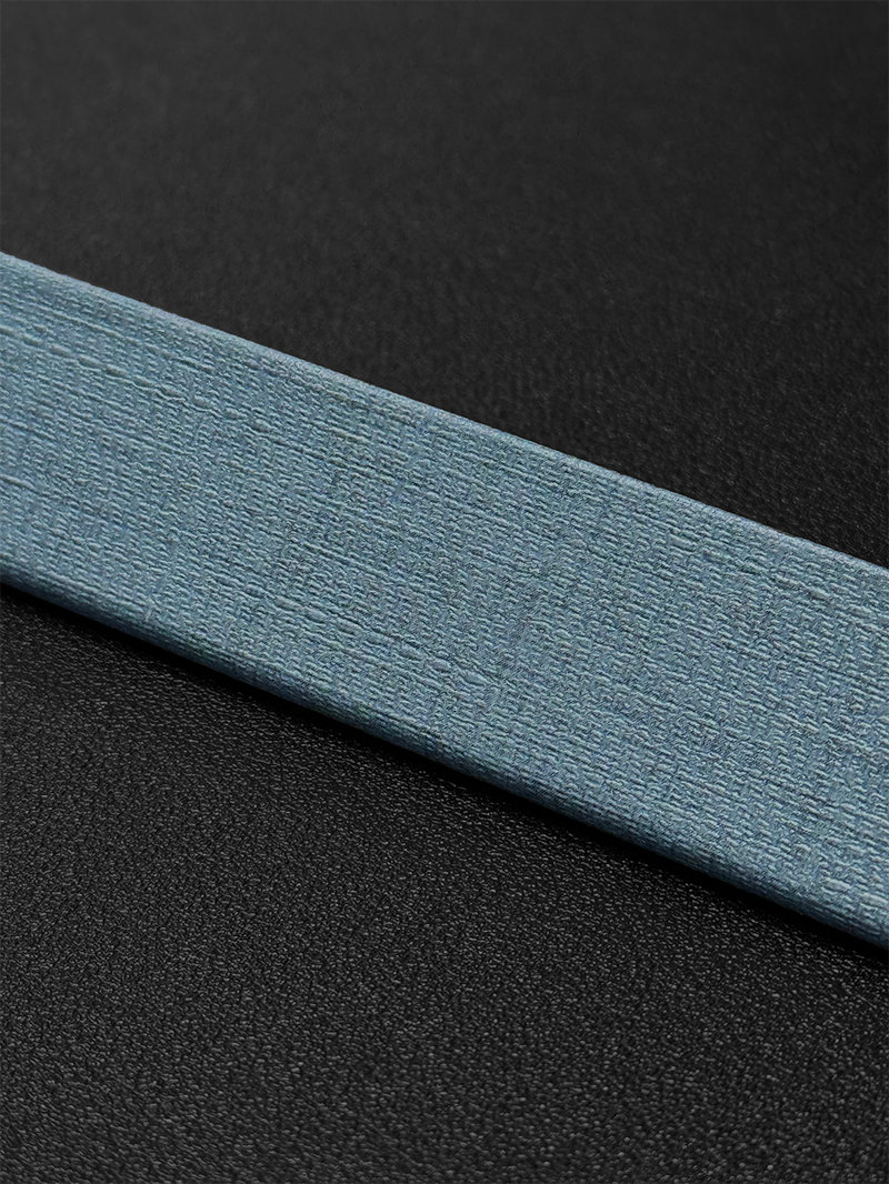 Ángulo para lámina acanalada decorativa WPC Dark Grey