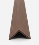 Ángulo de Remate para Deck Arce WPC 50 × 50 × 2900 mm