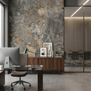 Detalle del panel WPC color Nature Stone
