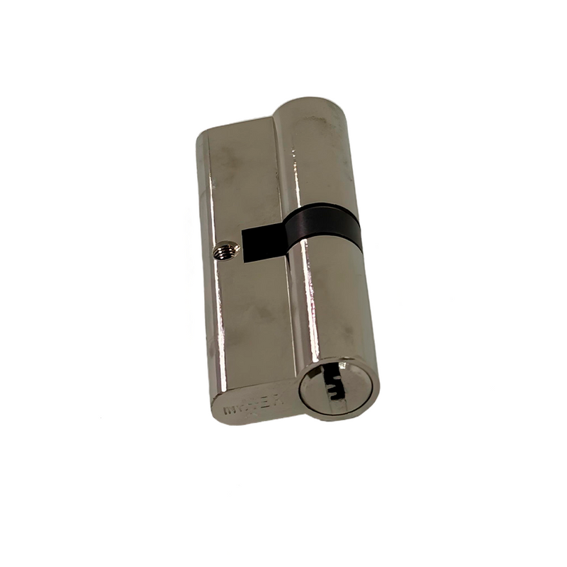 Cilindro para puerta elevable