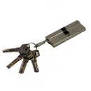 Cilindro para puerta elevable