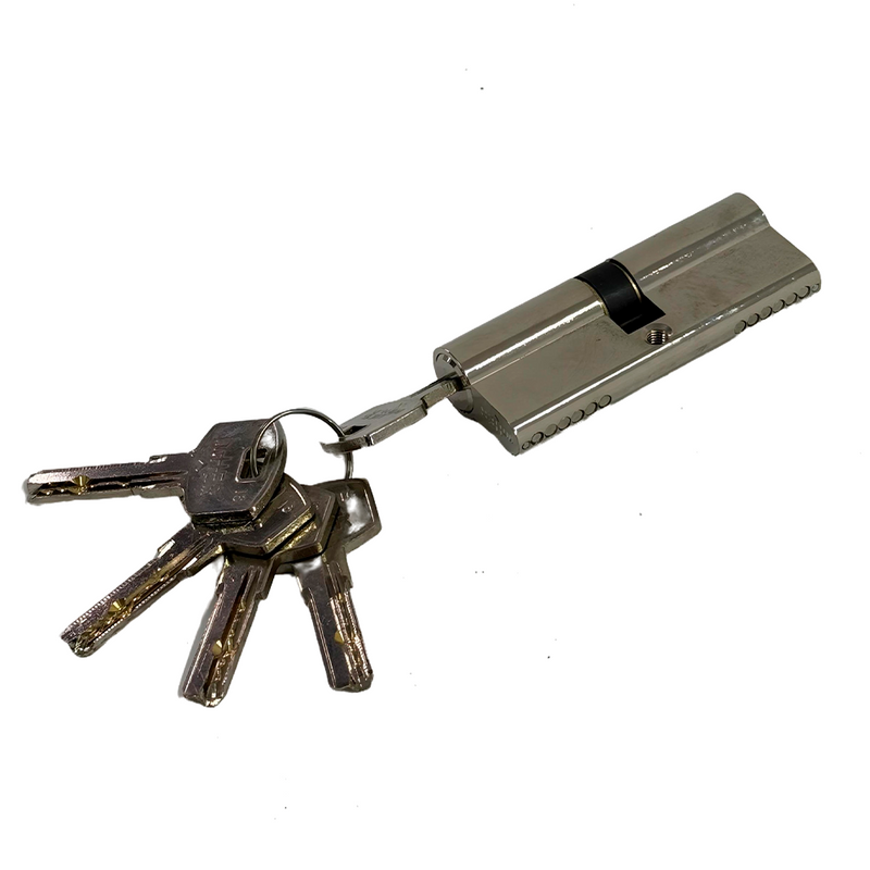 Cilindro para puerta elevable