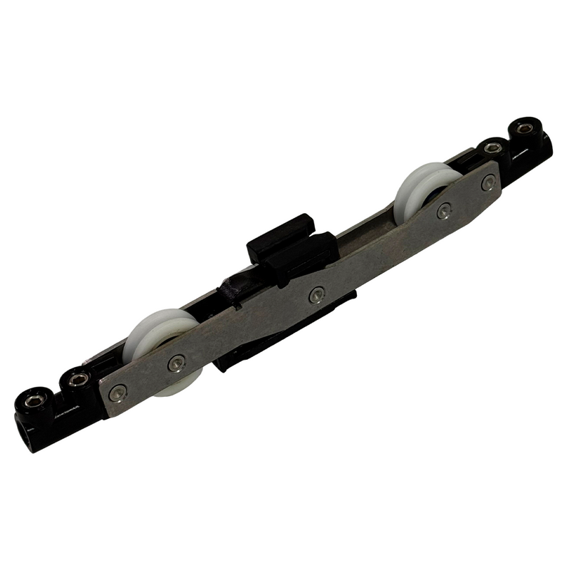 Carro suplementario Elevable hasta 300 Kg por hoja