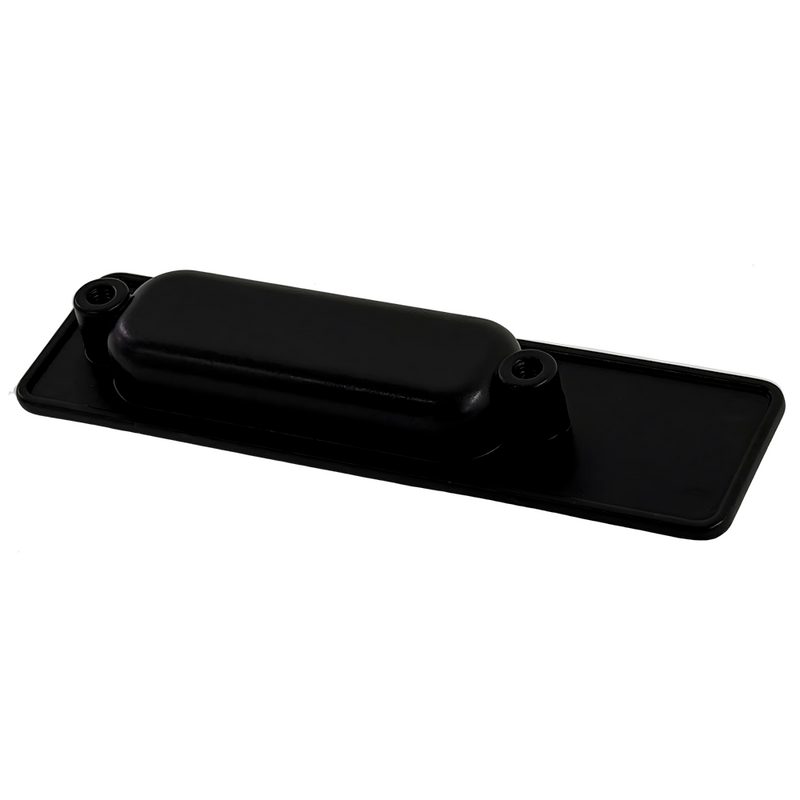 Uñero elevable cuadrado