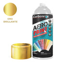 Pintura Aerosol En Spray Cromado Brillante 280Ml. Interiores Y Exteriores Alta Calidad