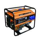 Generador Eléctrico a Gasolina 7000W