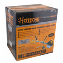 Motoguadaña a gasolina 42.7Cc 1250W