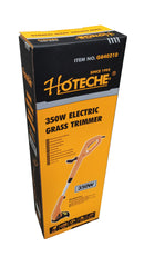 Recortador de césped eléctrico 350W