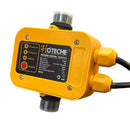 Control Automático para bomba de Agua