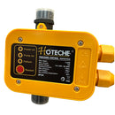 Control Automático para bomba de Agua