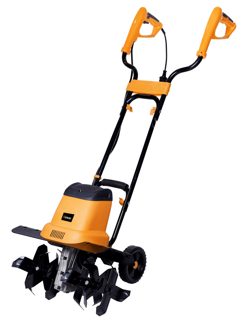 Cultivadora Eléctrica 120V-60HZ 1400W