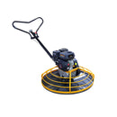 Pala alisadora de concreto 196 CC Tipo Helicóptero