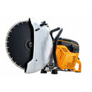 Cortadora de concreto a gasolina 74cc