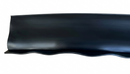 EMPAQUE JUNTA EXTERIOR PARA VIDRIO - EPDM ''L'' Vidrio x Metro - Glass Rail