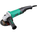 Esmeril angular industrial HOTECHE PG800420A 115 mm 950 W velocidad variable