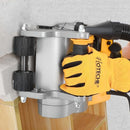 Cortadora de Pared Eléctrica 125mm 13500W 8500rpm