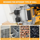 Cortadora de Pared Eléctrica 125mm 13500W 8500rpm