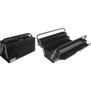 Caja De Herramientas Plegable 495X200X290Mm
