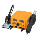 Estacion de Soldadura  Estaño, pistola d carlor 110-120V