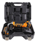 Esmeril Angular Inalámbrico 20V