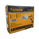 Taladro eléctrico de 3/8'' 600W