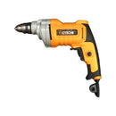 Taladro eléctrico de 3/8'' 600W