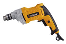 Taladro eléctrico de 3/8'' 600W