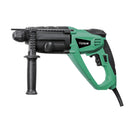 Taladro percutor de 26 mm 110-120V 50/60Hz