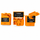 Afilador Eléctrico Multifuncional 110-120 V / 50-60 Hz