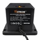Afilador Eléctrico Multifuncional 110-120 V / 50-60 Hz