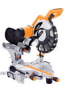 Sierra Ingleteadora con Laser 12" de 1800W