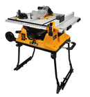 Sierra de mesa de 10" 1500W