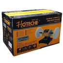 Mini-pulidor de Banco 200W