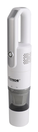 Aspiradora recargable 80W batería de litio de 6000mah