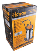 Aspiradora Seco y Húmedo 1200W 110V / 60Hz Tanque 40L