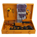 Máquina Soldadura D Tuberías Pvc 1500W Voltaje 110V/50Hz