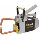 Soldadora de punto portatil