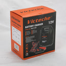 Cargador de Batería 12V