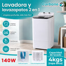 AN40 - fotografía oficial de Carbone Panamá, imagen 1