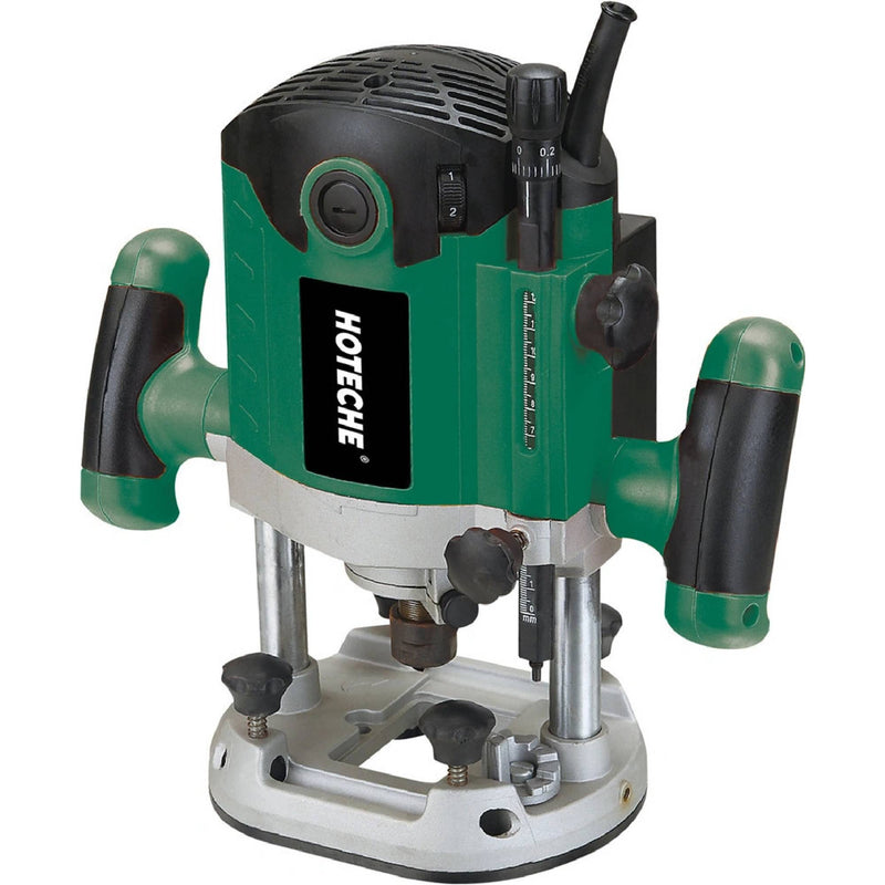 Router Eléctrico Hoteche 2100W 12 mm