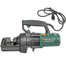 Cortador de varillas de hierro de 22 mm